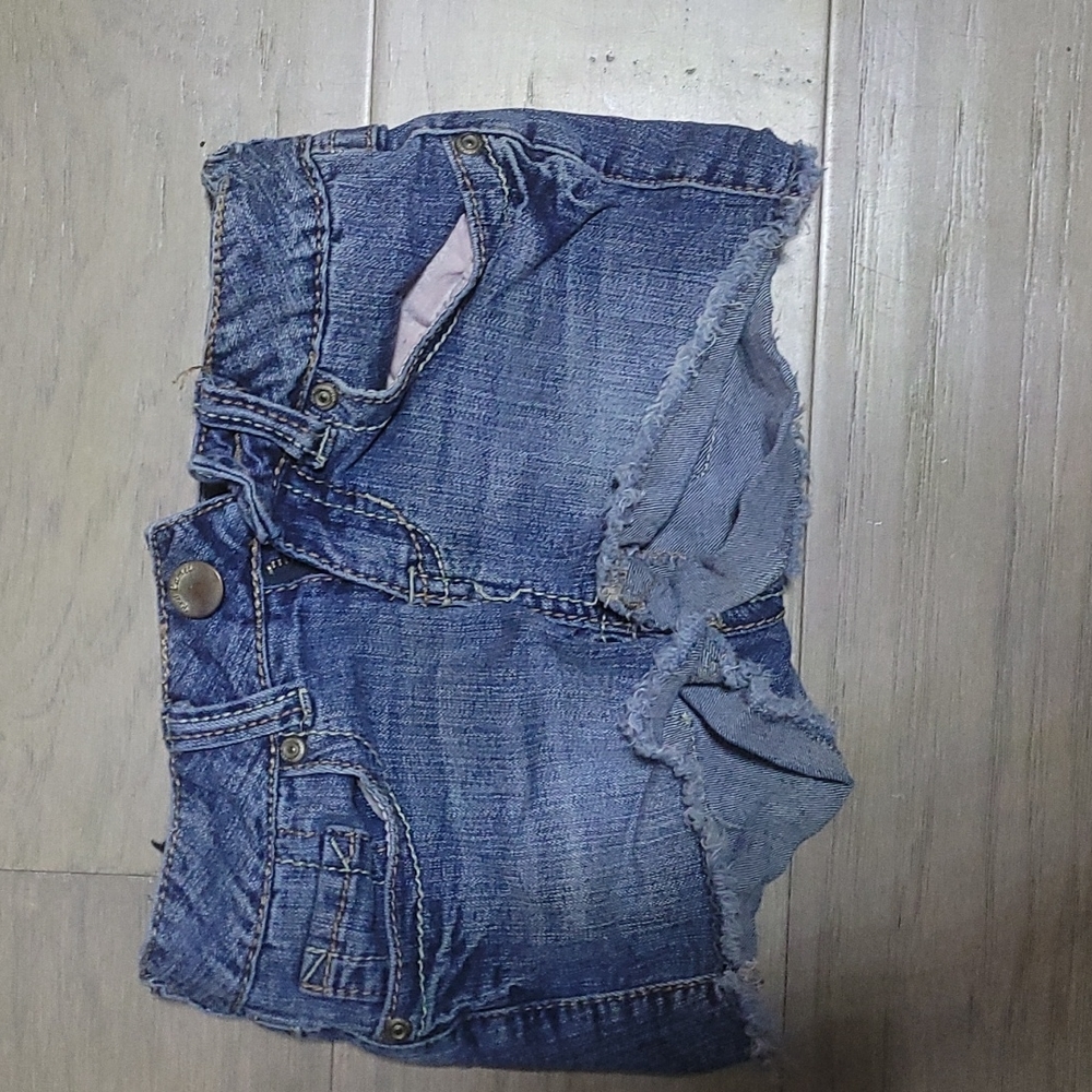 Red Camel hot pants